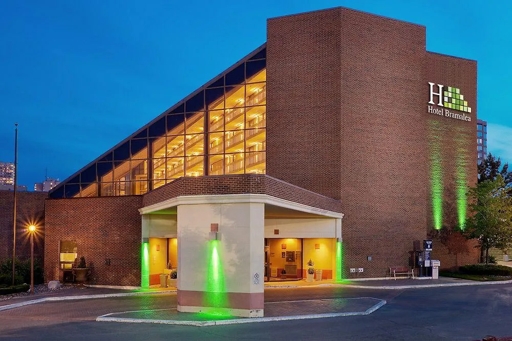 Hotel Holiday Inn Toronto Brampton