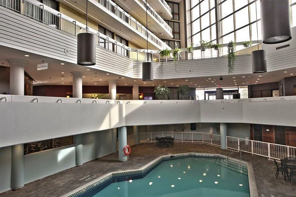 Holiday Inn Toronto Brampton Hotel