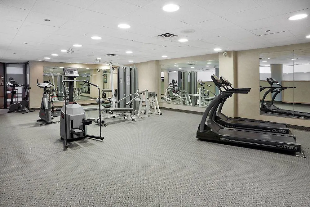 Holiday Inn Toronto Brampton 3*,
