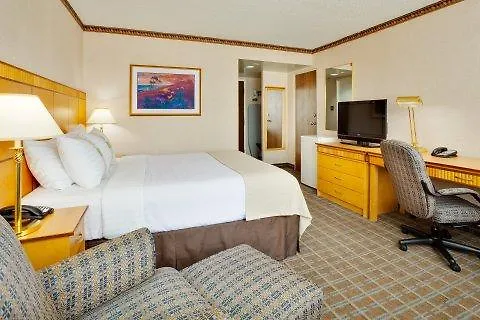 Holiday Inn Toronto Brampton Hotel