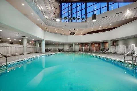 Holiday Inn Toronto Brampton