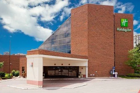 Hotel Holiday Inn Toronto Brampton
