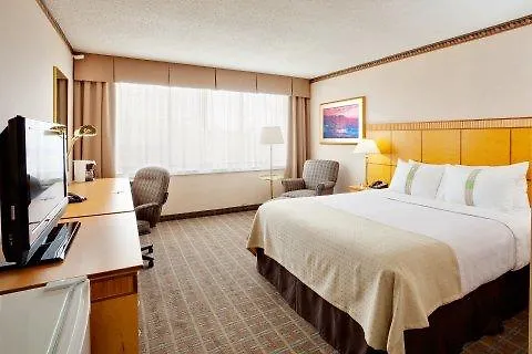 Hotel Holiday Inn Toronto Brampton