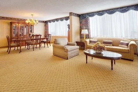 Holiday Inn Toronto Brampton Canada