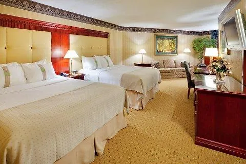 Holiday Inn Toronto Brampton 3*,  Canada