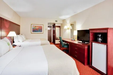 Holiday Inn Toronto Brampton Hotel