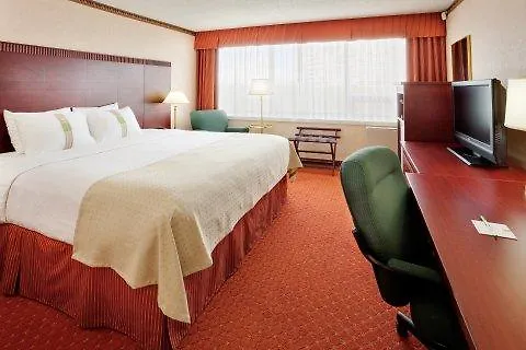 *** Hotel Holiday Inn Toronto Brampton Canada
