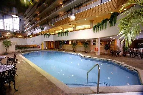 Holiday Inn Toronto Brampton Hotel