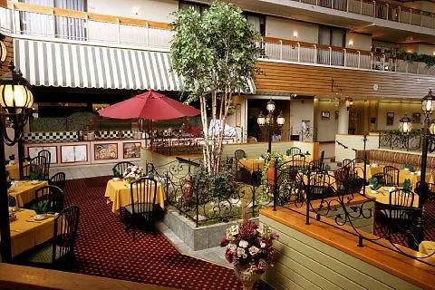 Holiday Inn Toronto Brampton