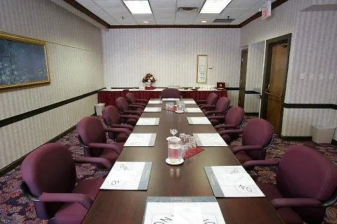Hotel Holiday Inn Toronto Brampton