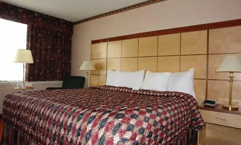 Holiday Inn Toronto Brampton