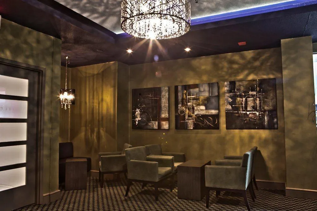 Holiday Inn Toronto Brampton Canada