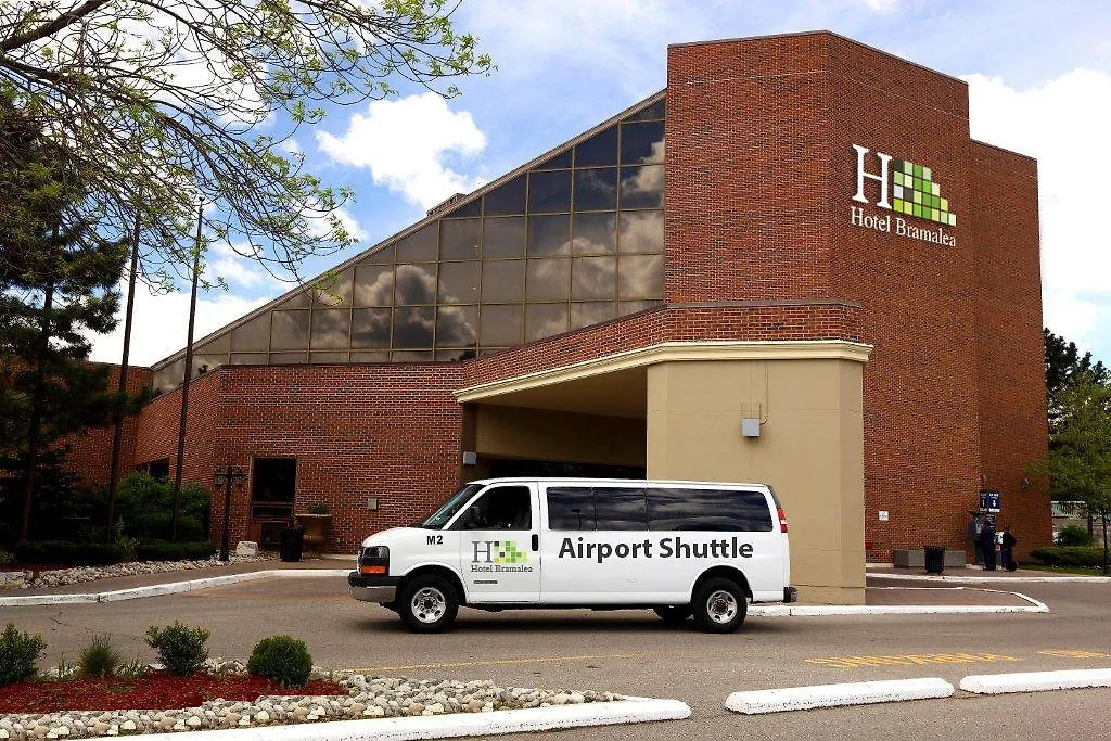 Holiday Inn Toronto Brampton