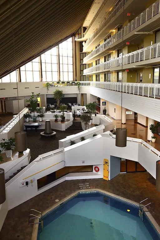 Hotel Holiday Inn Toronto Brampton