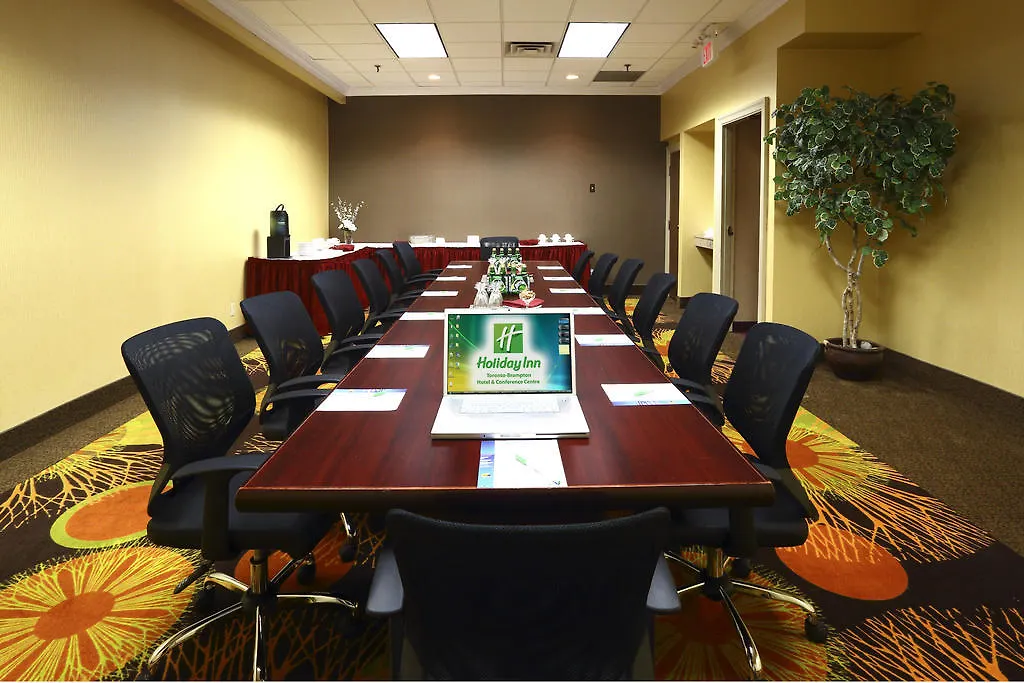 Hotel Holiday Inn Toronto Brampton