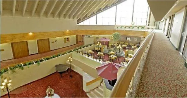 Holiday Inn Toronto Brampton Hotel