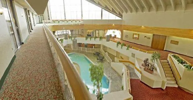 Holiday Inn Toronto Brampton