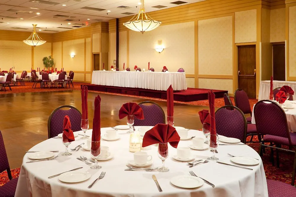 Holiday Inn Toronto Brampton