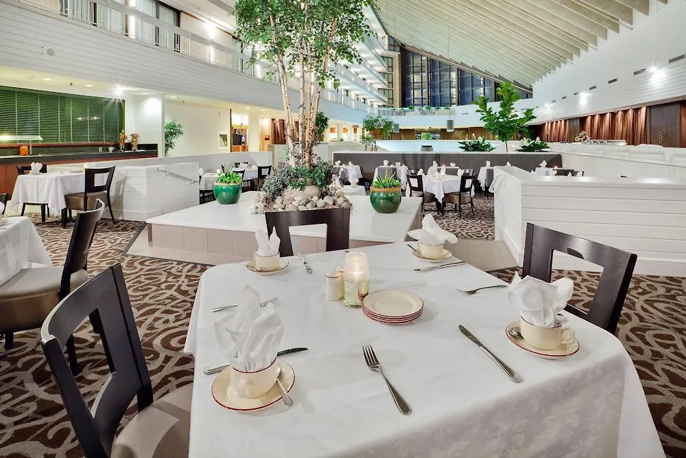 *** Hotel Holiday Inn Toronto Brampton Canada