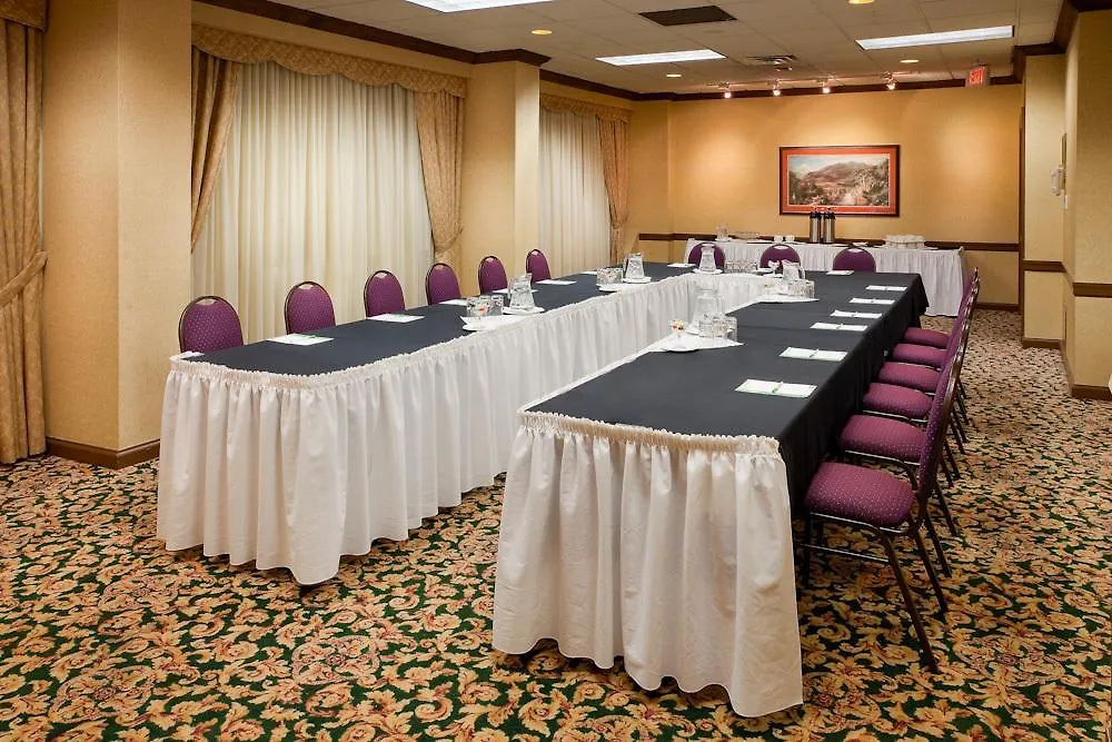 Hotel Holiday Inn Toronto Brampton