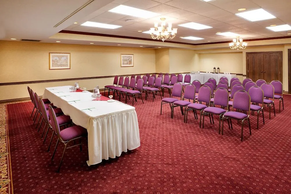 Holiday Inn Toronto Brampton 3*,  Canada