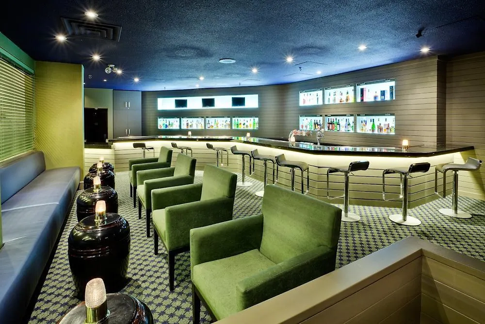 Holiday Inn Toronto Brampton Hotel