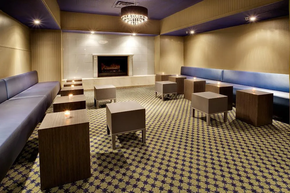 Holiday Inn Toronto Brampton