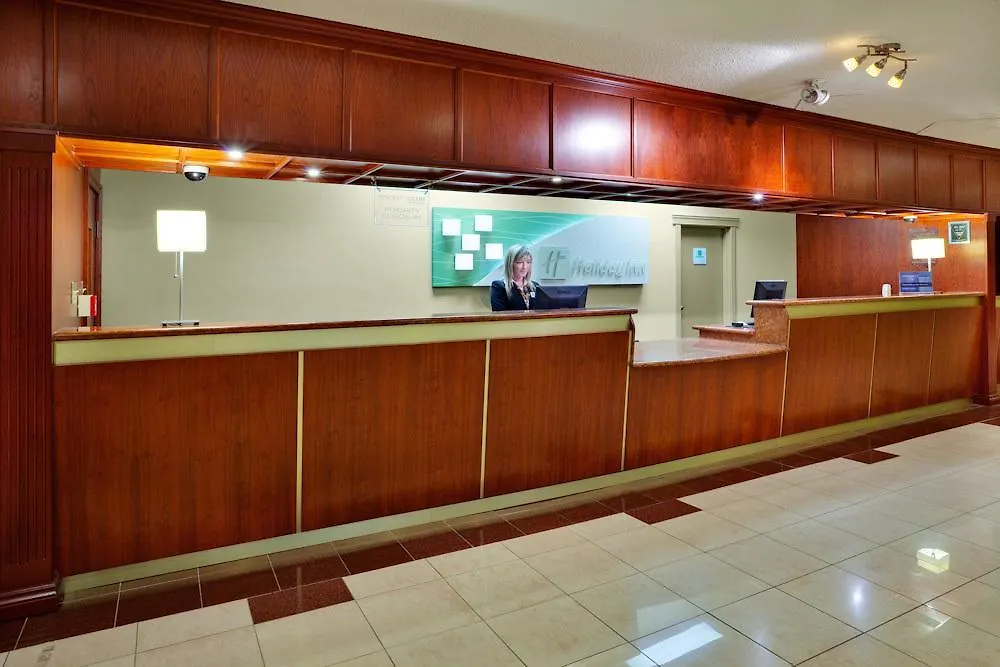 Holiday Inn Toronto Brampton Hotel