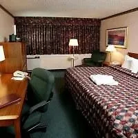Holiday Inn Toronto Brampton Canada