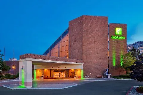 *** Hotel Holiday Inn Toronto Brampton Canada