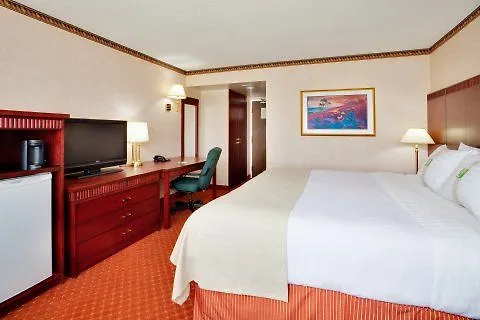 Holiday Inn Toronto Brampton