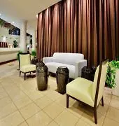 Holiday Inn Toronto Brampton 3*,