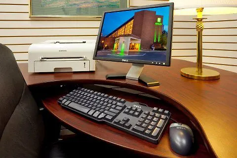 Hotel Holiday Inn Toronto Brampton