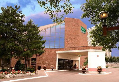 Holiday Inn Toronto Brampton