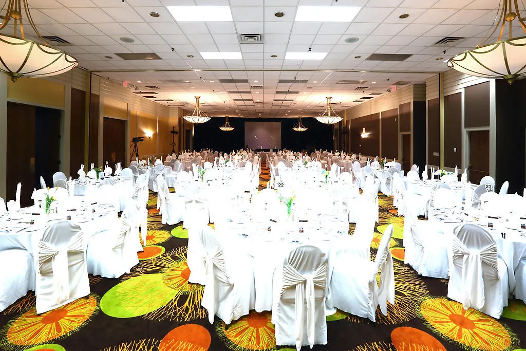 Holiday Inn Toronto Brampton Kanada