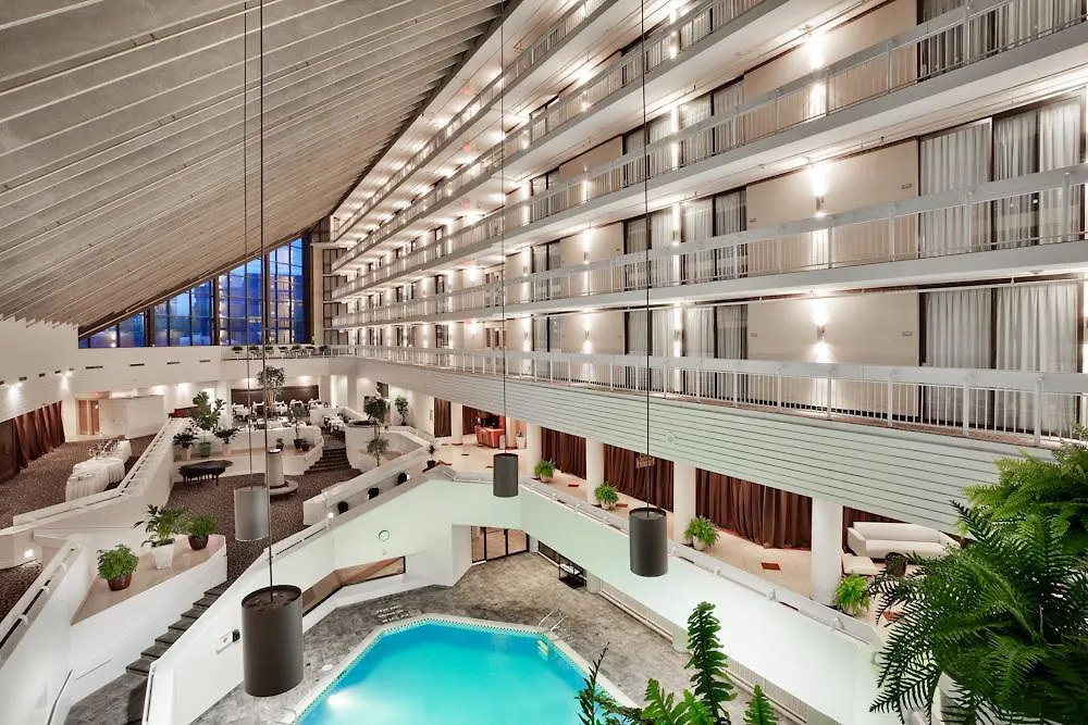 *** Hotel Holiday Inn Toronto Brampton Kanada