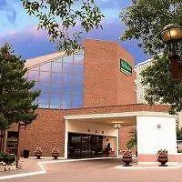 Holiday Inn Toronto Brampton